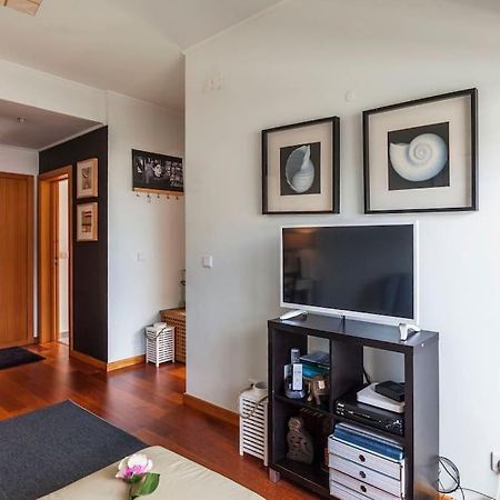 Penthouse City Center Apartment Ponta Delgada Extérieur photo