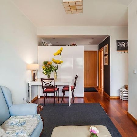 Penthouse City Center Apartment Ponta Delgada Extérieur photo