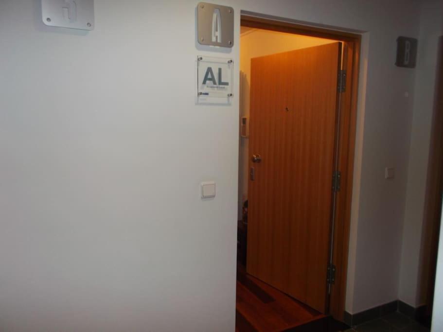 Penthouse City Center Apartment Ponta Delgada Extérieur photo