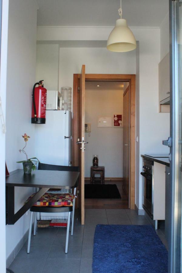 Penthouse City Center Apartment Ponta Delgada Extérieur photo