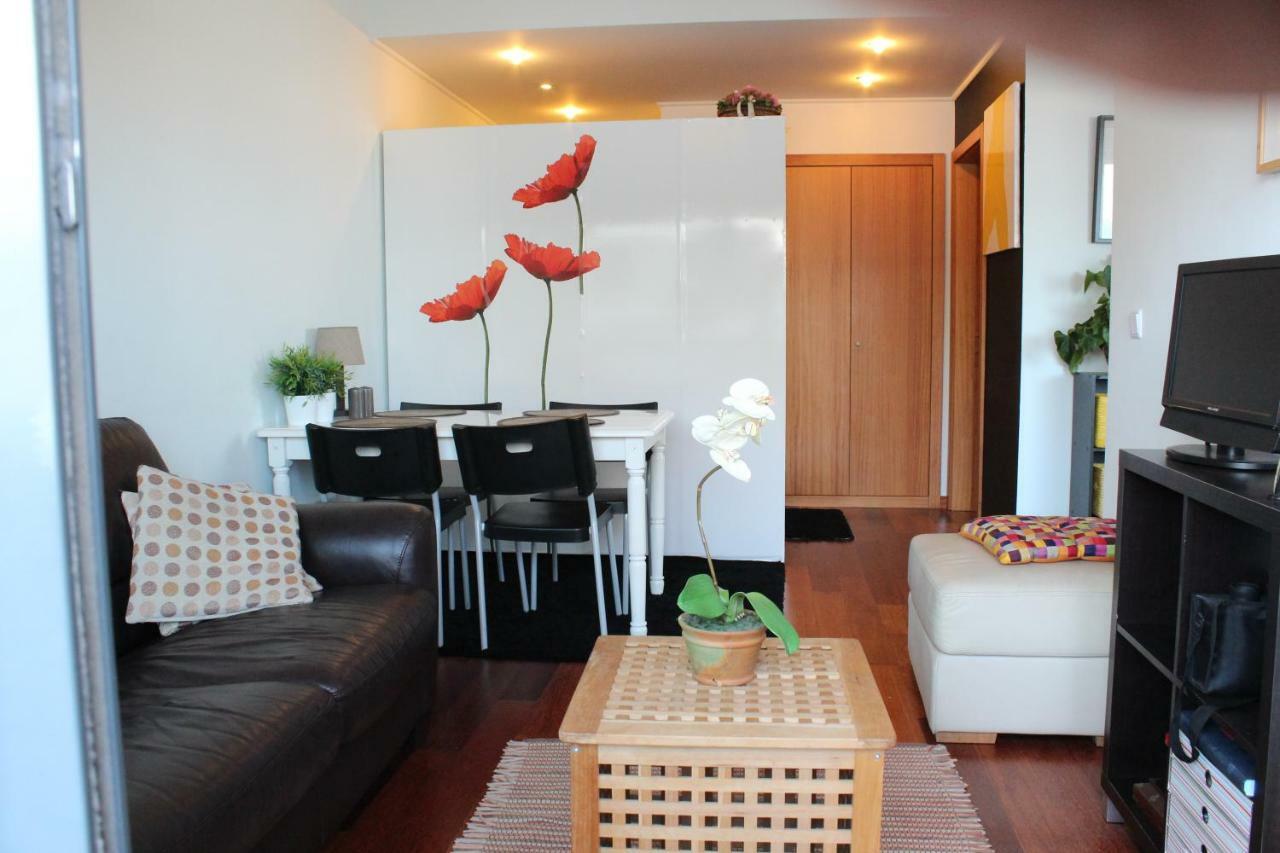 Penthouse City Center Apartment Ponta Delgada Extérieur photo