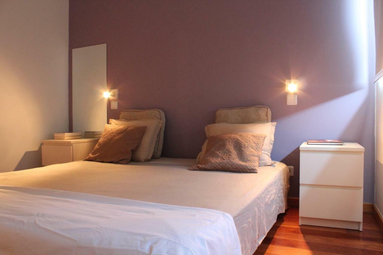 Penthouse City Center Apartment Ponta Delgada Extérieur photo