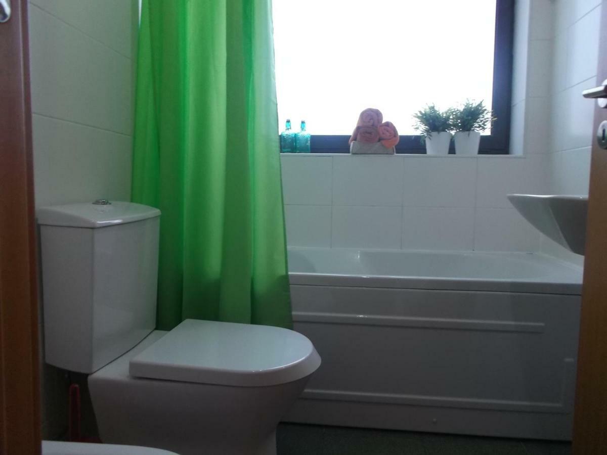Penthouse City Center Apartment Ponta Delgada Extérieur photo